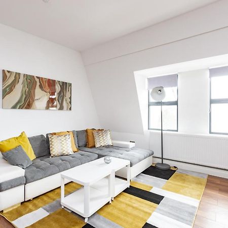 Manhattan Heights Apartment Maidstone Ngoại thất bức ảnh