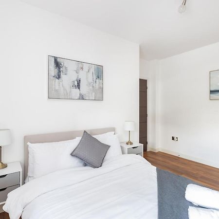 Manhattan Heights Apartment Maidstone Ngoại thất bức ảnh