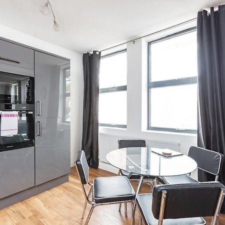 Manhattan Heights Apartment Maidstone Ngoại thất bức ảnh