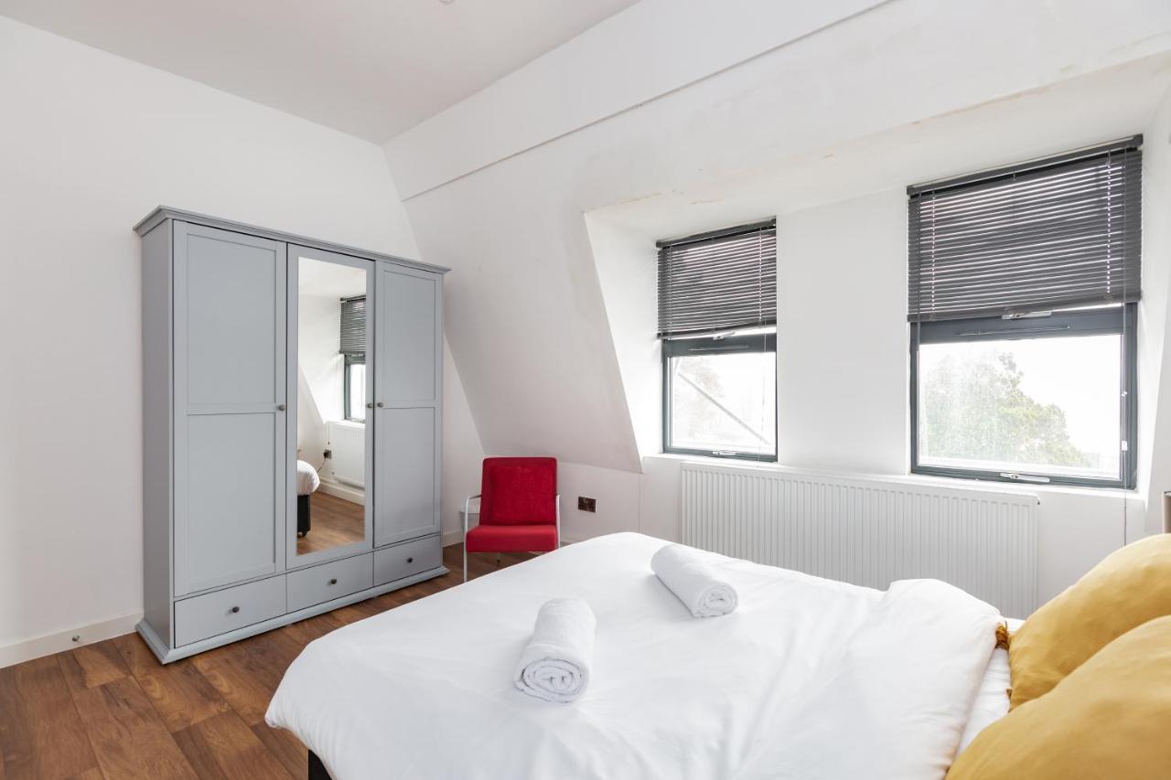 Manhattan Heights Apartment Maidstone Ngoại thất bức ảnh