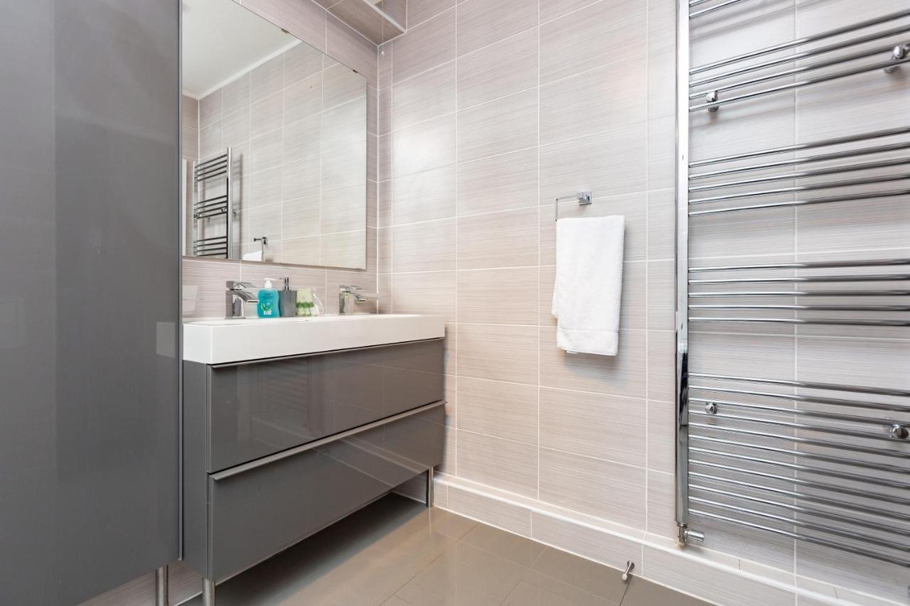 Manhattan Heights Apartment Maidstone Ngoại thất bức ảnh