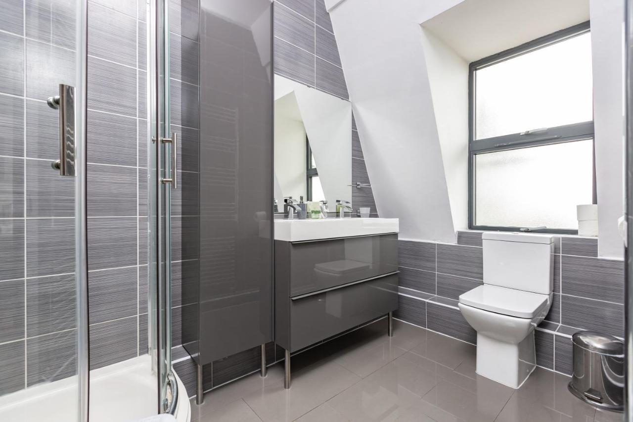 Manhattan Heights Apartment Maidstone Ngoại thất bức ảnh