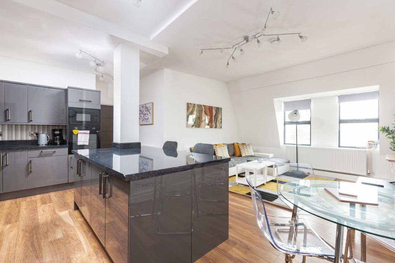 Manhattan Heights Apartment Maidstone Ngoại thất bức ảnh