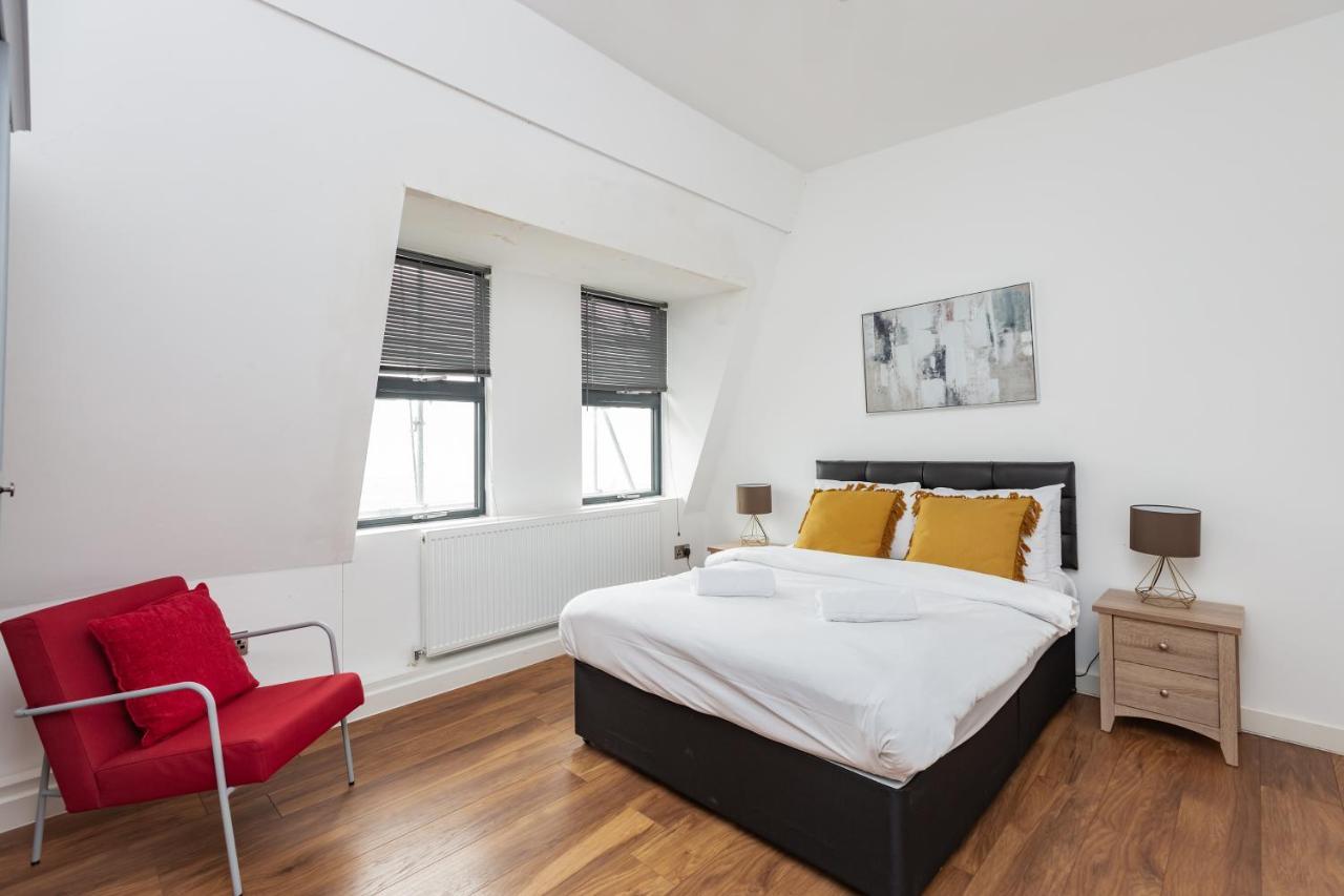 Manhattan Heights Apartment Maidstone Ngoại thất bức ảnh