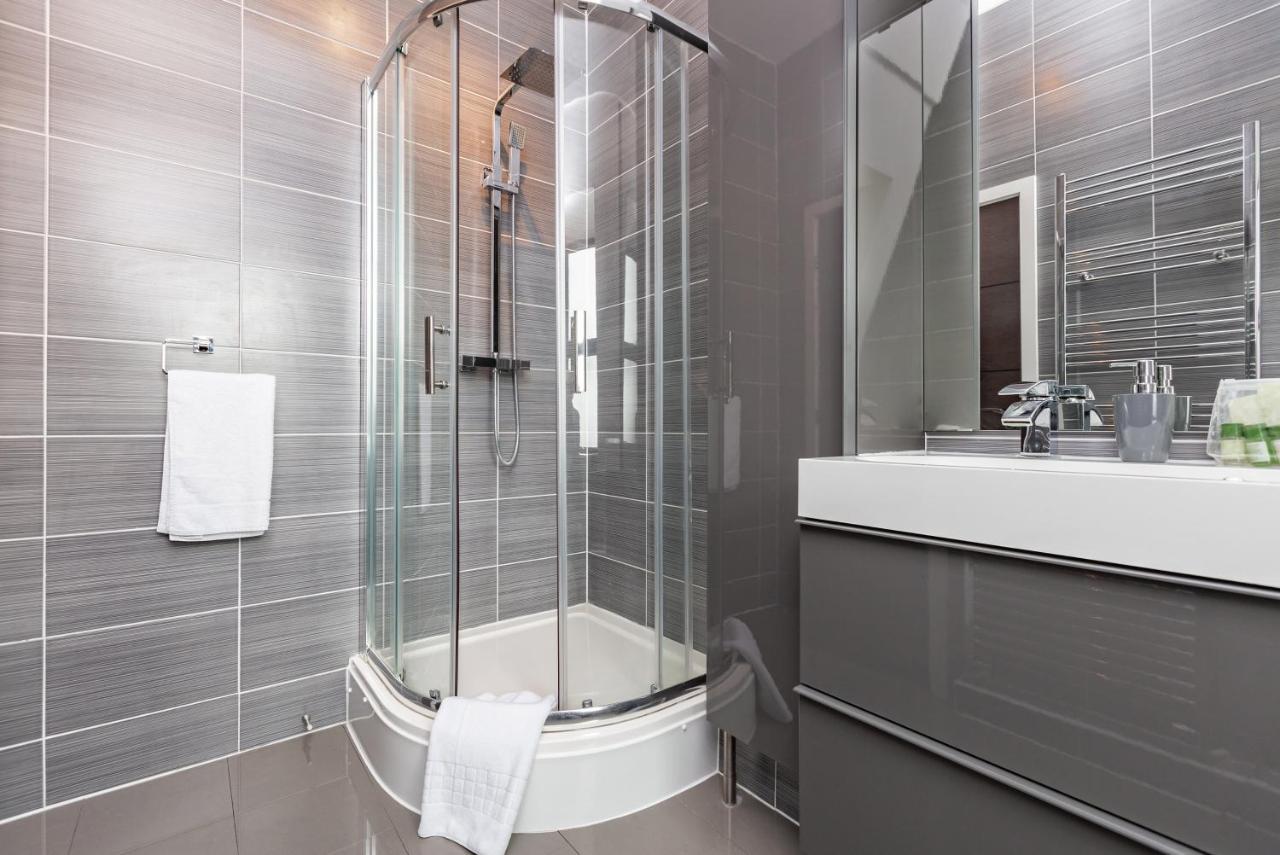 Manhattan Heights Apartment Maidstone Ngoại thất bức ảnh