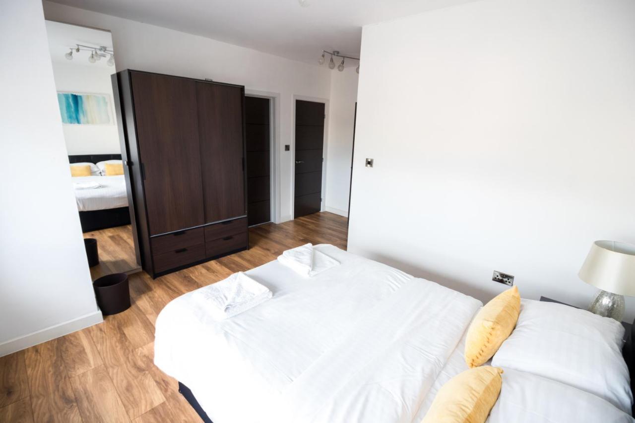 Manhattan Heights Apartment Maidstone Ngoại thất bức ảnh