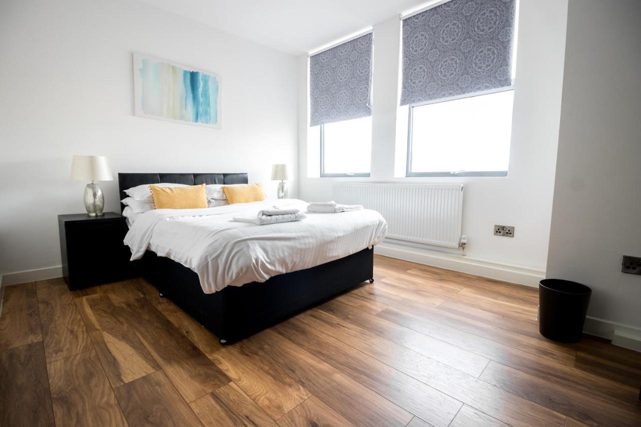 Manhattan Heights Apartment Maidstone Ngoại thất bức ảnh
