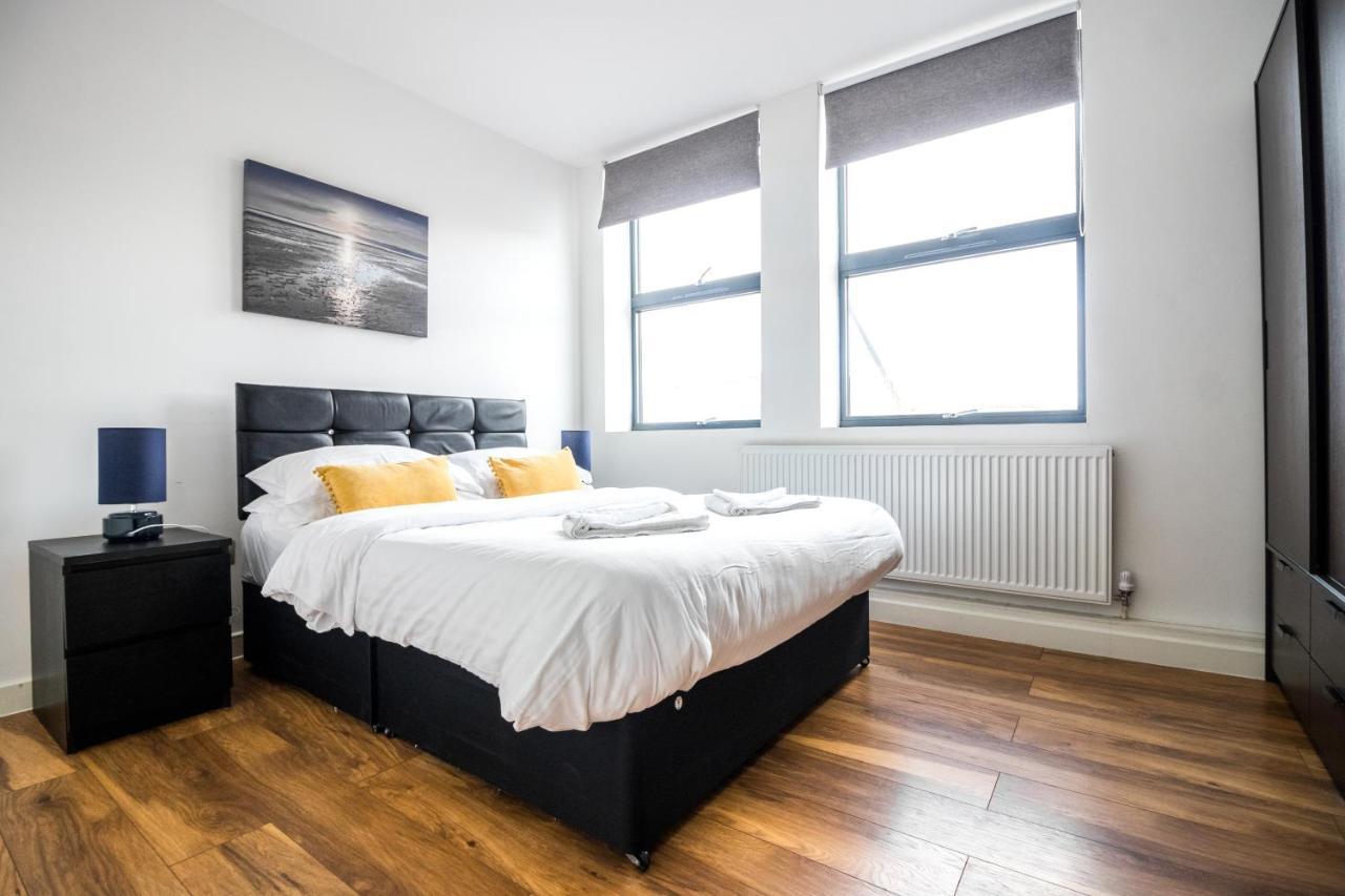 Manhattan Heights Apartment Maidstone Ngoại thất bức ảnh