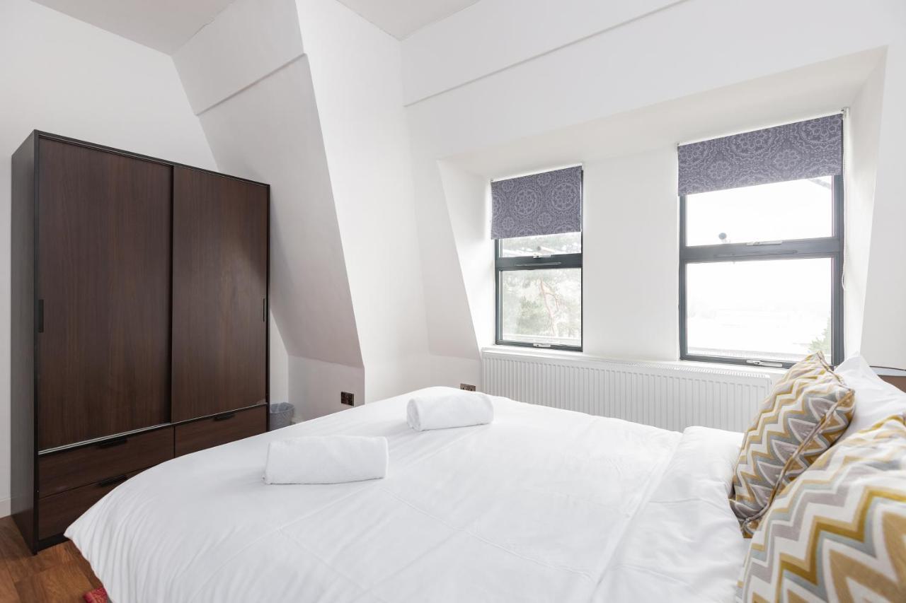 Manhattan Heights Apartment Maidstone Ngoại thất bức ảnh