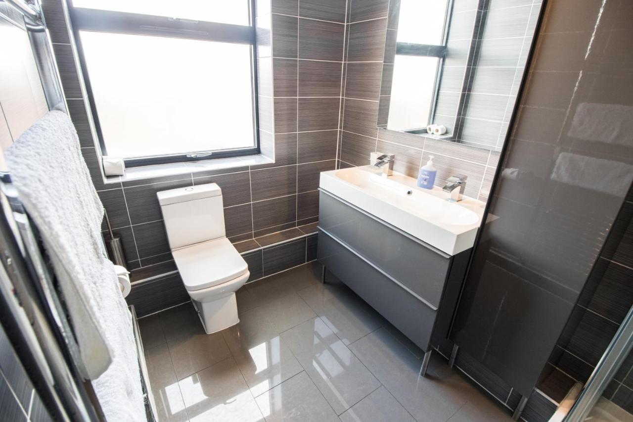 Manhattan Heights Apartment Maidstone Ngoại thất bức ảnh