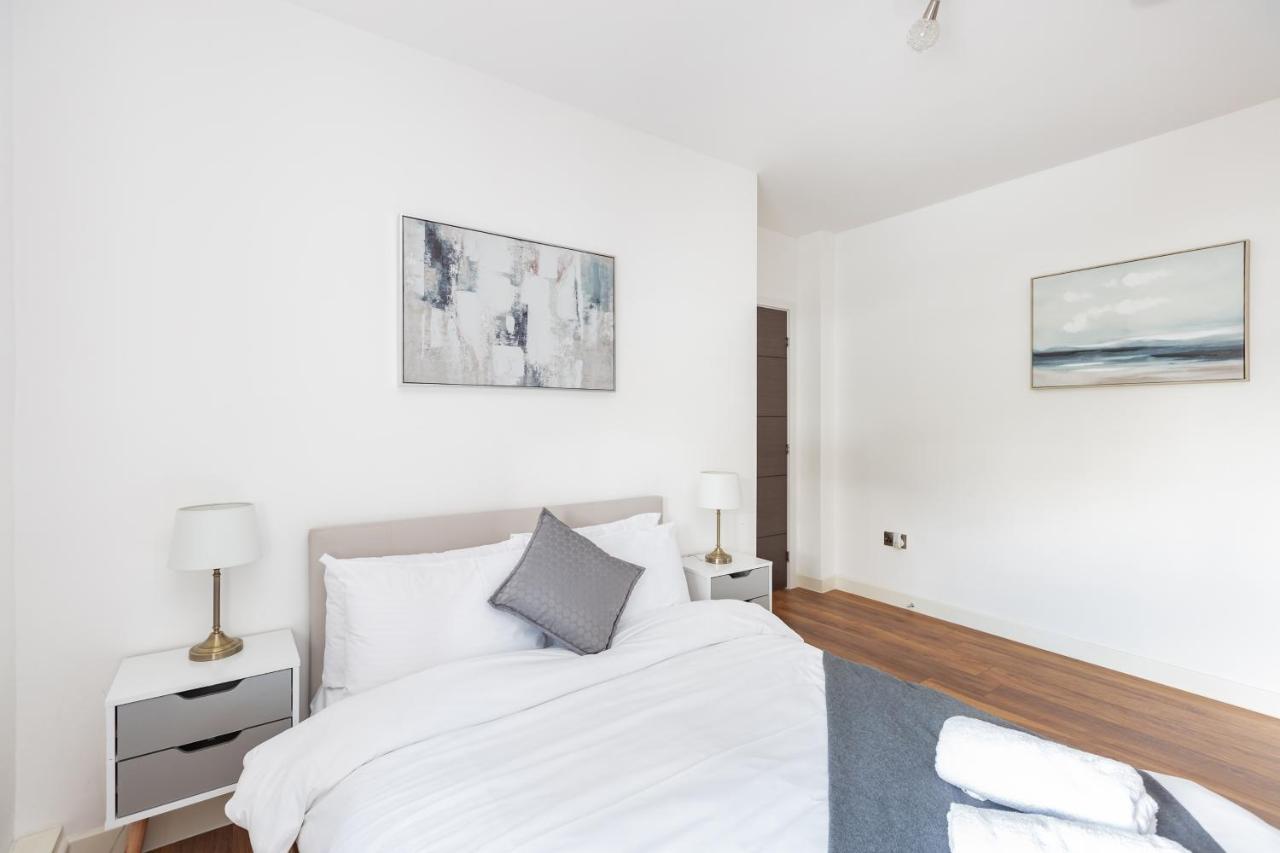 Manhattan Heights Apartment Maidstone Ngoại thất bức ảnh