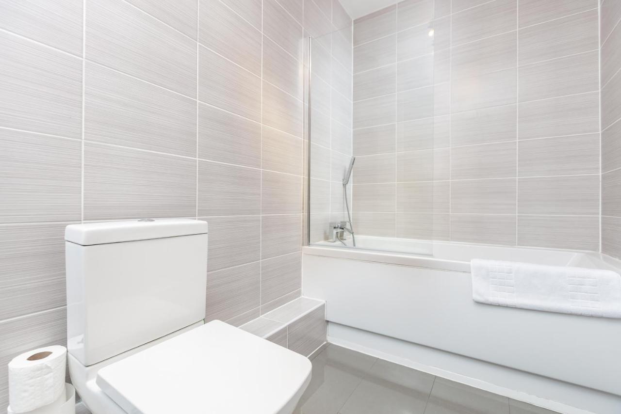 Manhattan Heights Apartment Maidstone Ngoại thất bức ảnh