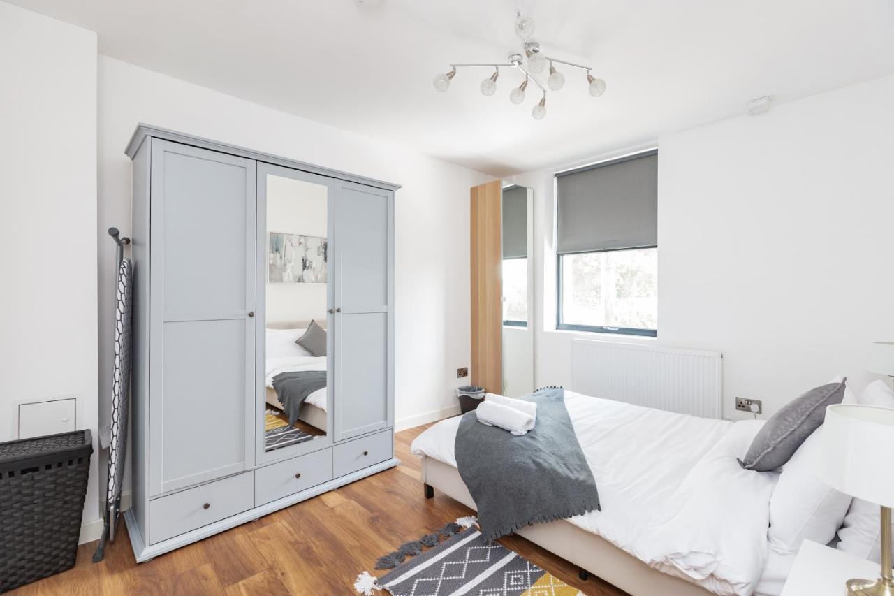 Manhattan Heights Apartment Maidstone Ngoại thất bức ảnh