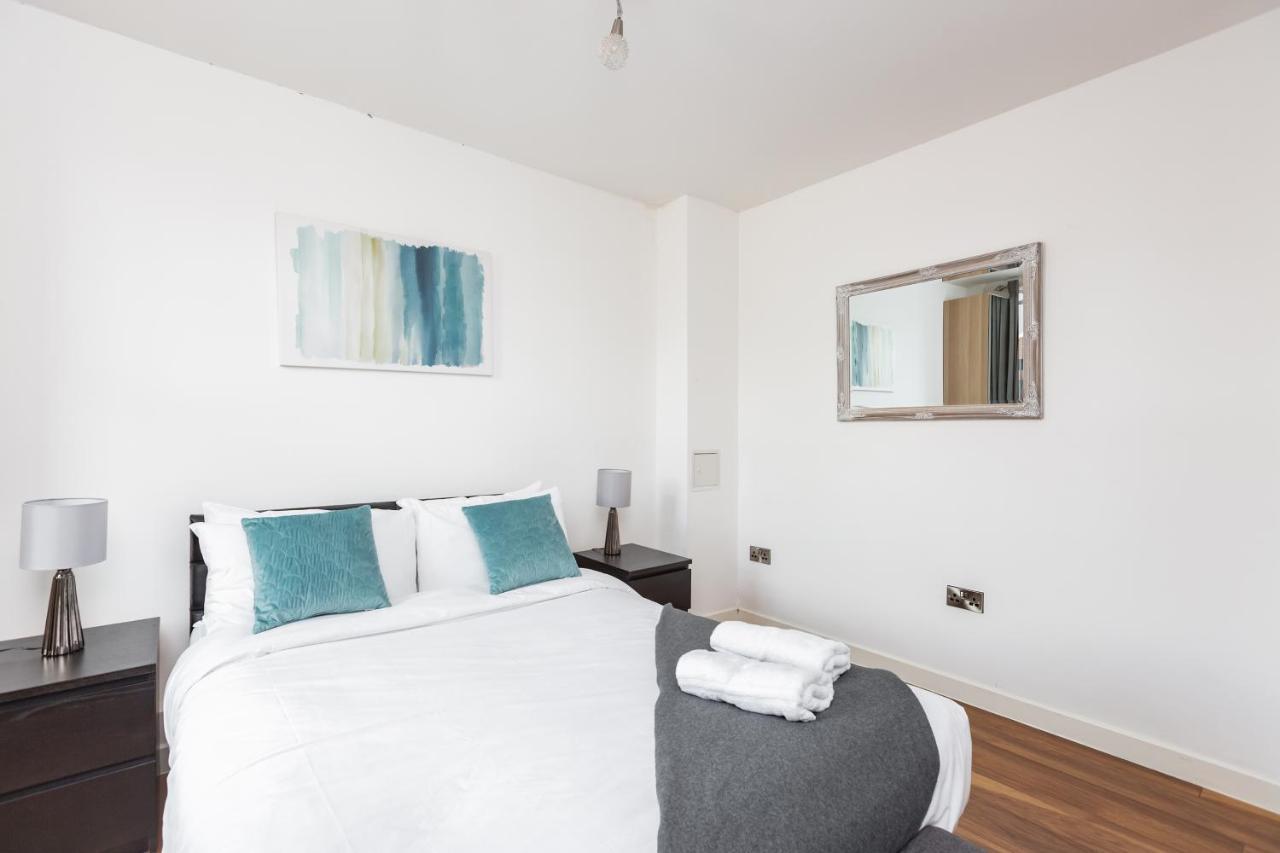 Manhattan Heights Apartment Maidstone Ngoại thất bức ảnh