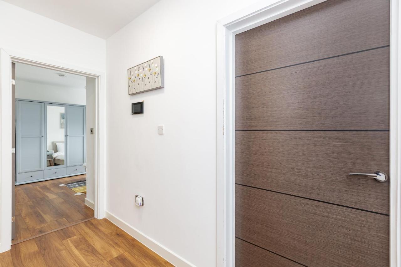 Manhattan Heights Apartment Maidstone Ngoại thất bức ảnh