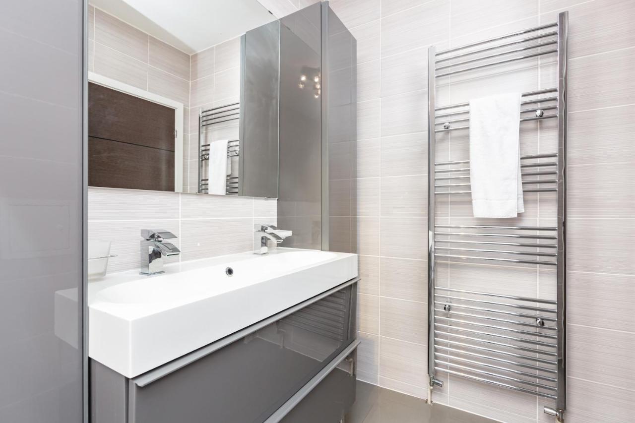 Manhattan Heights Apartment Maidstone Ngoại thất bức ảnh
