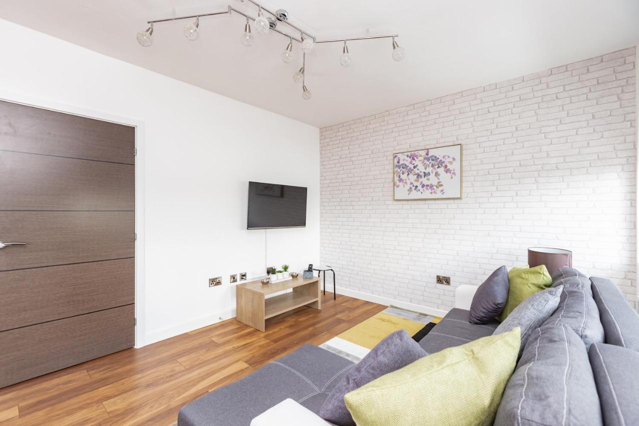 Manhattan Heights Apartment Maidstone Ngoại thất bức ảnh