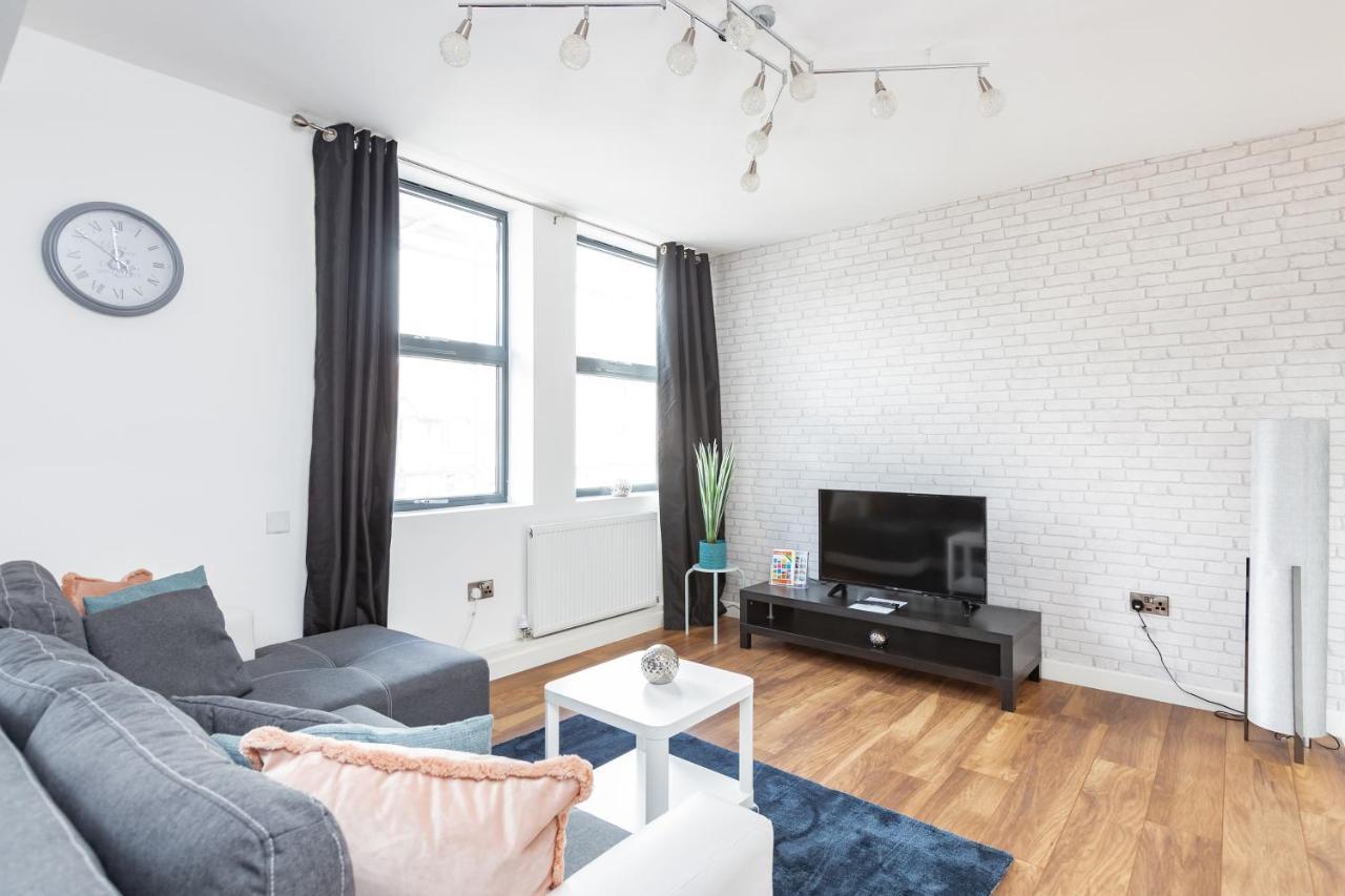 Manhattan Heights Apartment Maidstone Ngoại thất bức ảnh