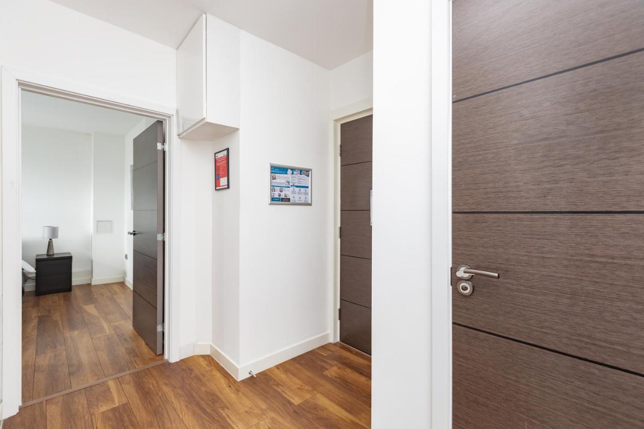 Manhattan Heights Apartment Maidstone Ngoại thất bức ảnh