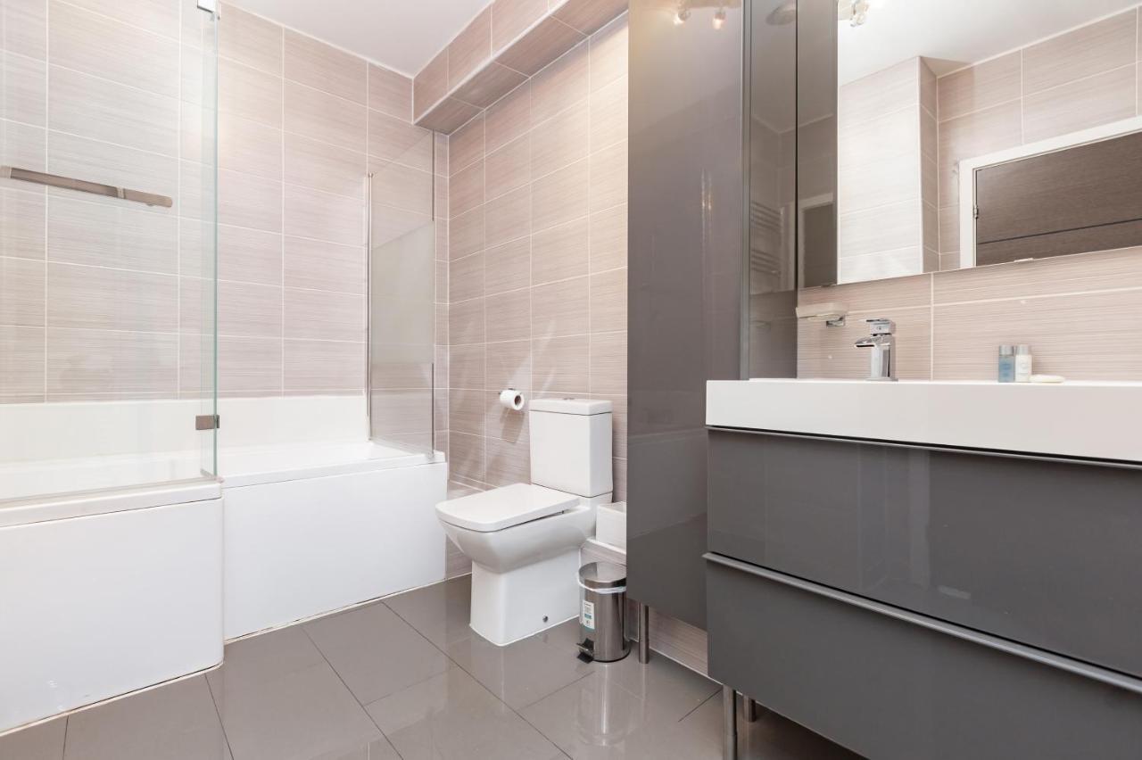 Manhattan Heights Apartment Maidstone Ngoại thất bức ảnh