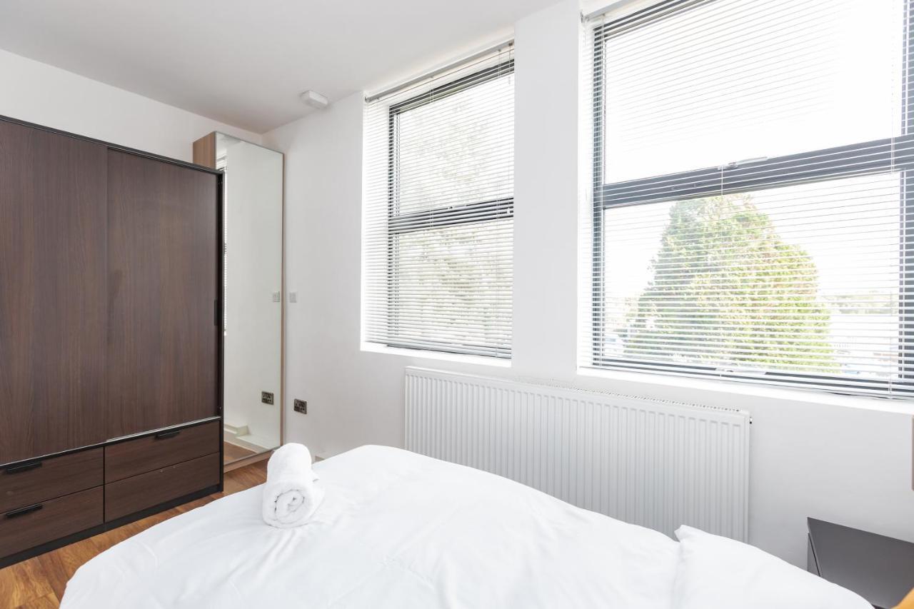 Manhattan Heights Apartment Maidstone Ngoại thất bức ảnh