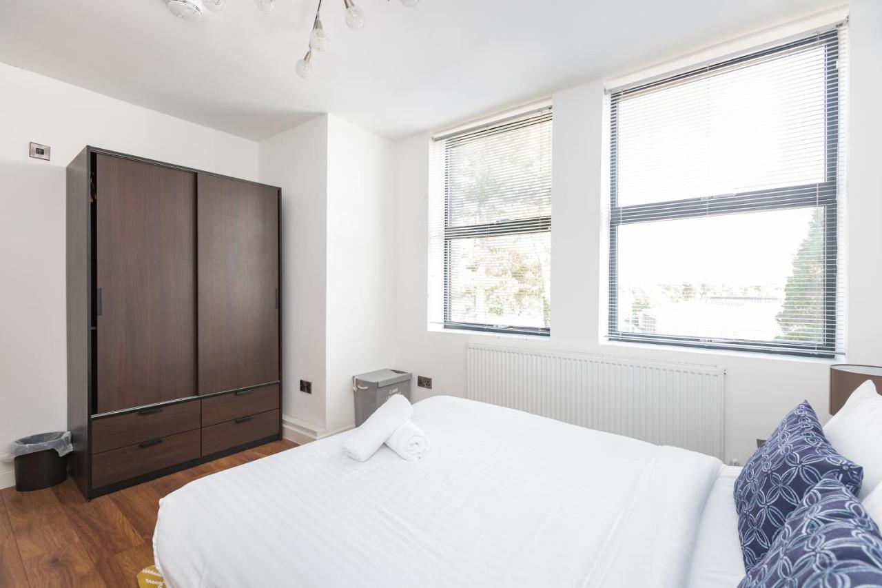 Manhattan Heights Apartment Maidstone Ngoại thất bức ảnh