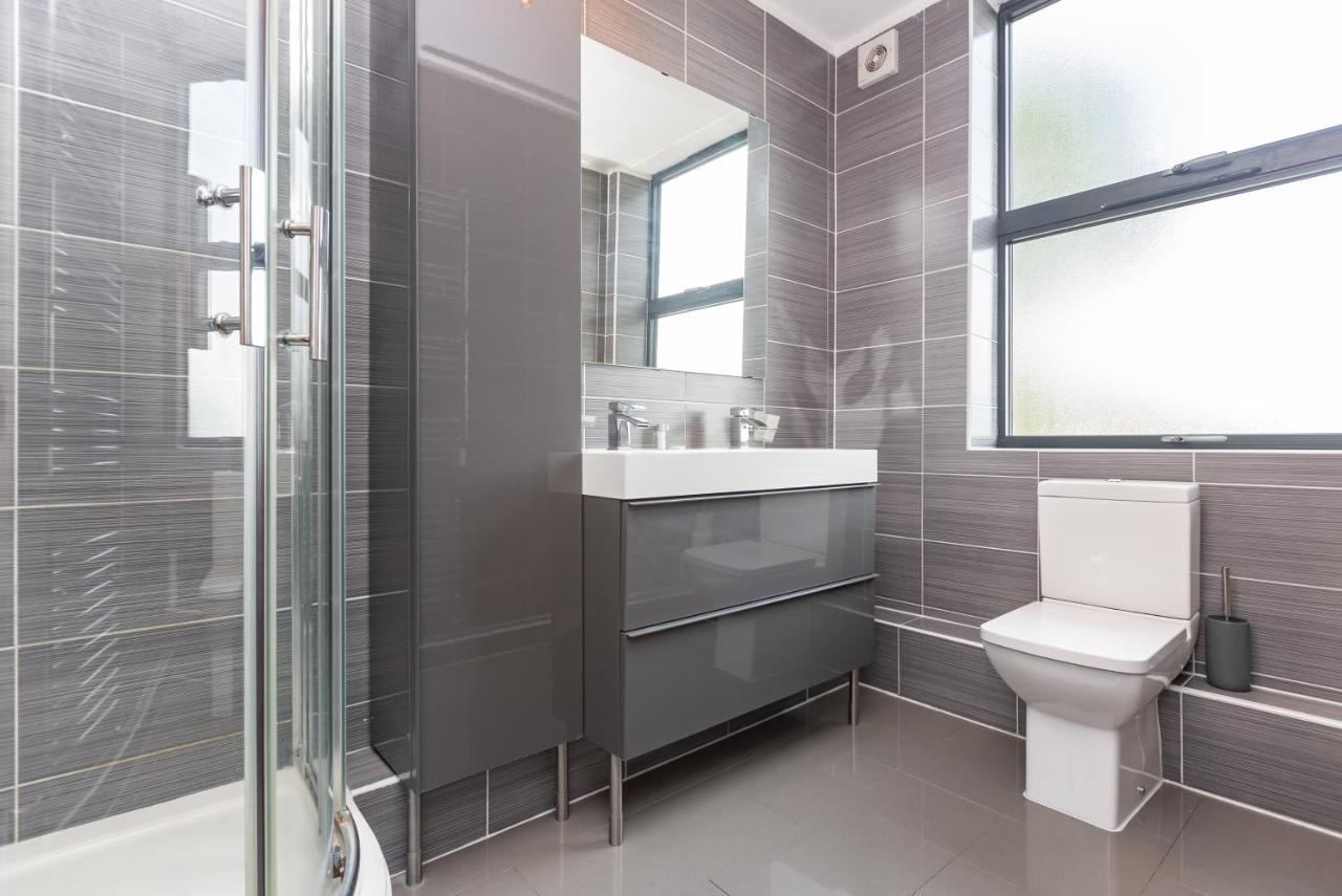 Manhattan Heights Apartment Maidstone Ngoại thất bức ảnh